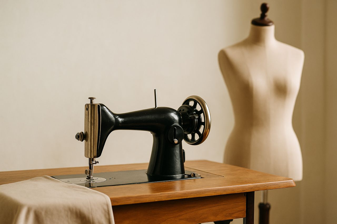 Why You Should Learn Fashion Design in 2025
