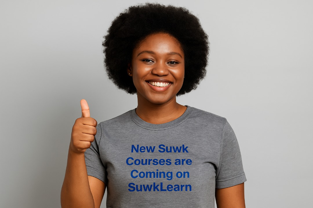 This July, Suwk Is Changing the Game. Again.