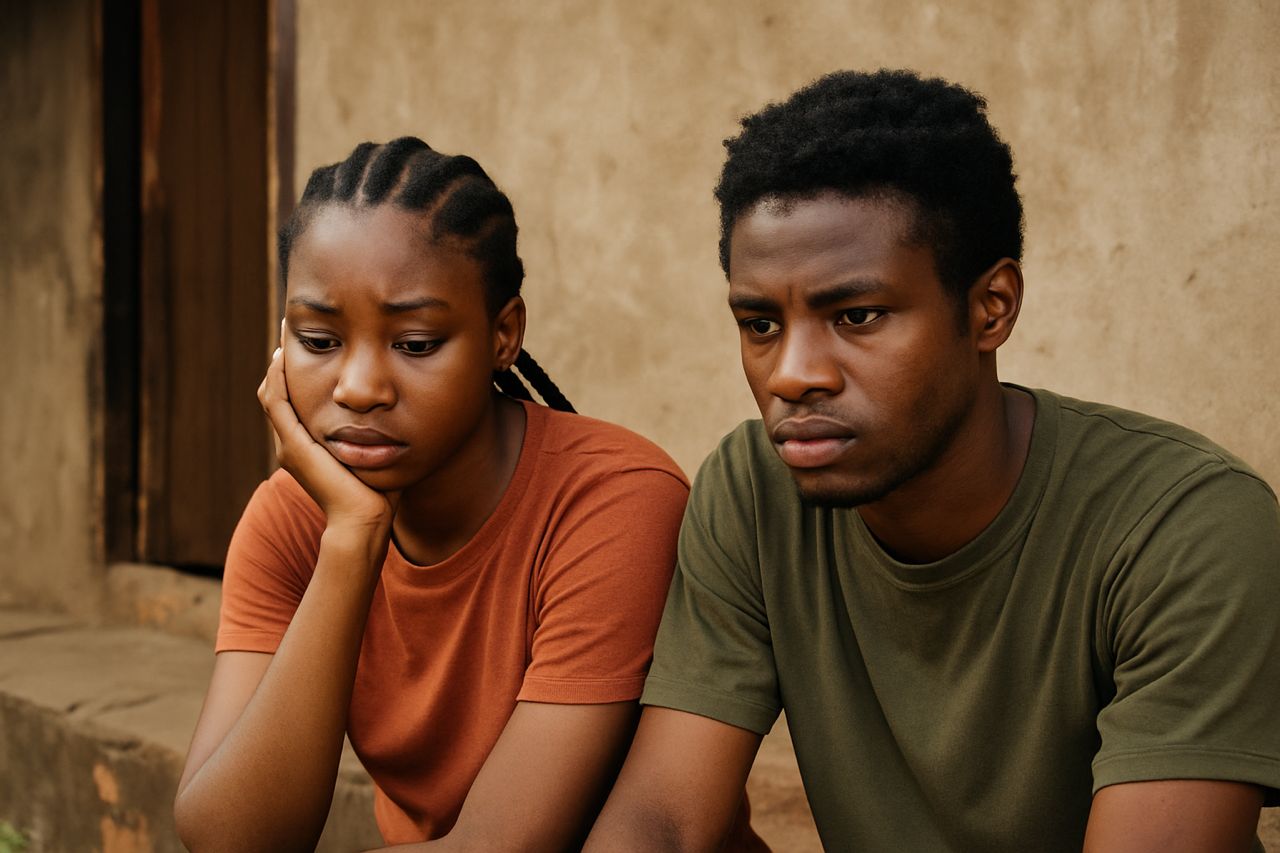 The Silent Workforce: Untrained Youth in Nigeria and the Missed Opportunity