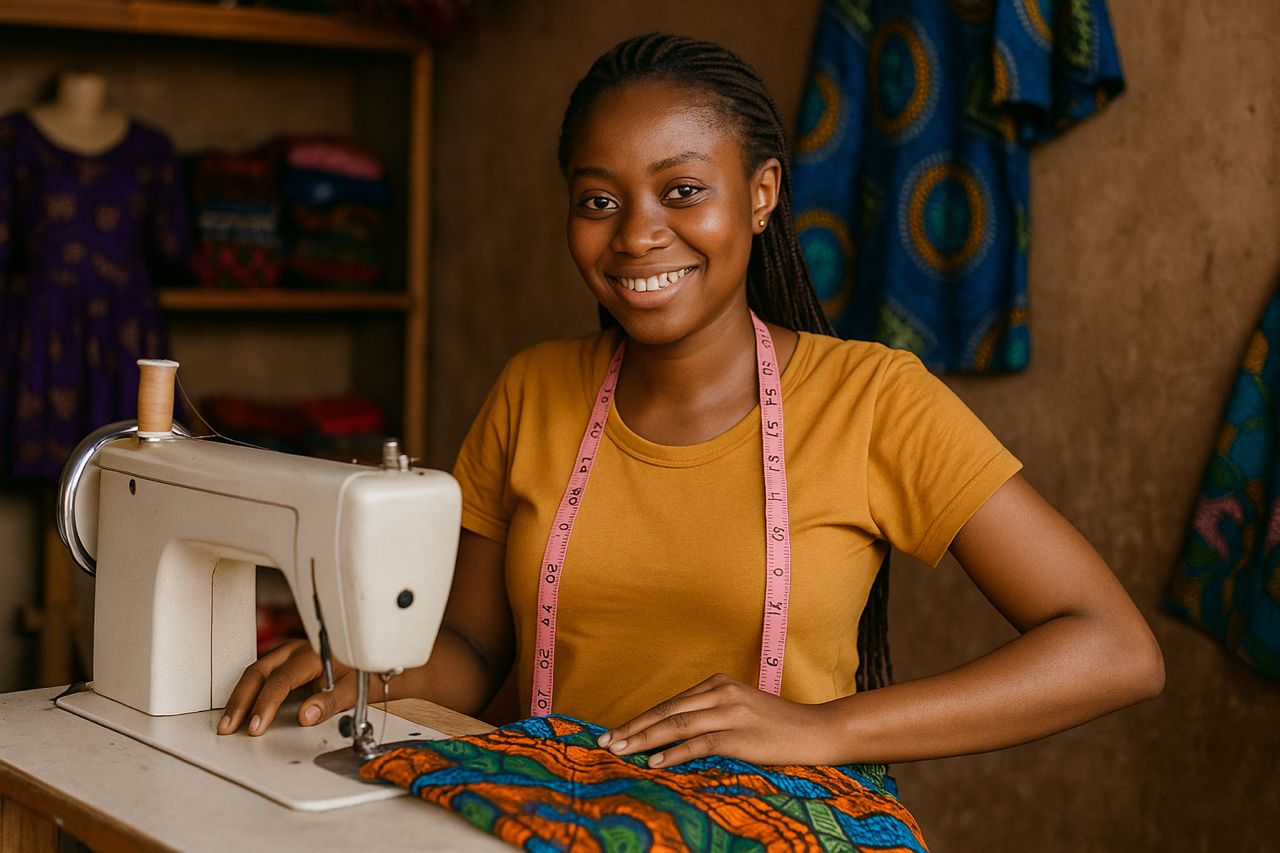 Can You Learn Fashion Design Without Going to a Fashion School? Yes and Here’s How