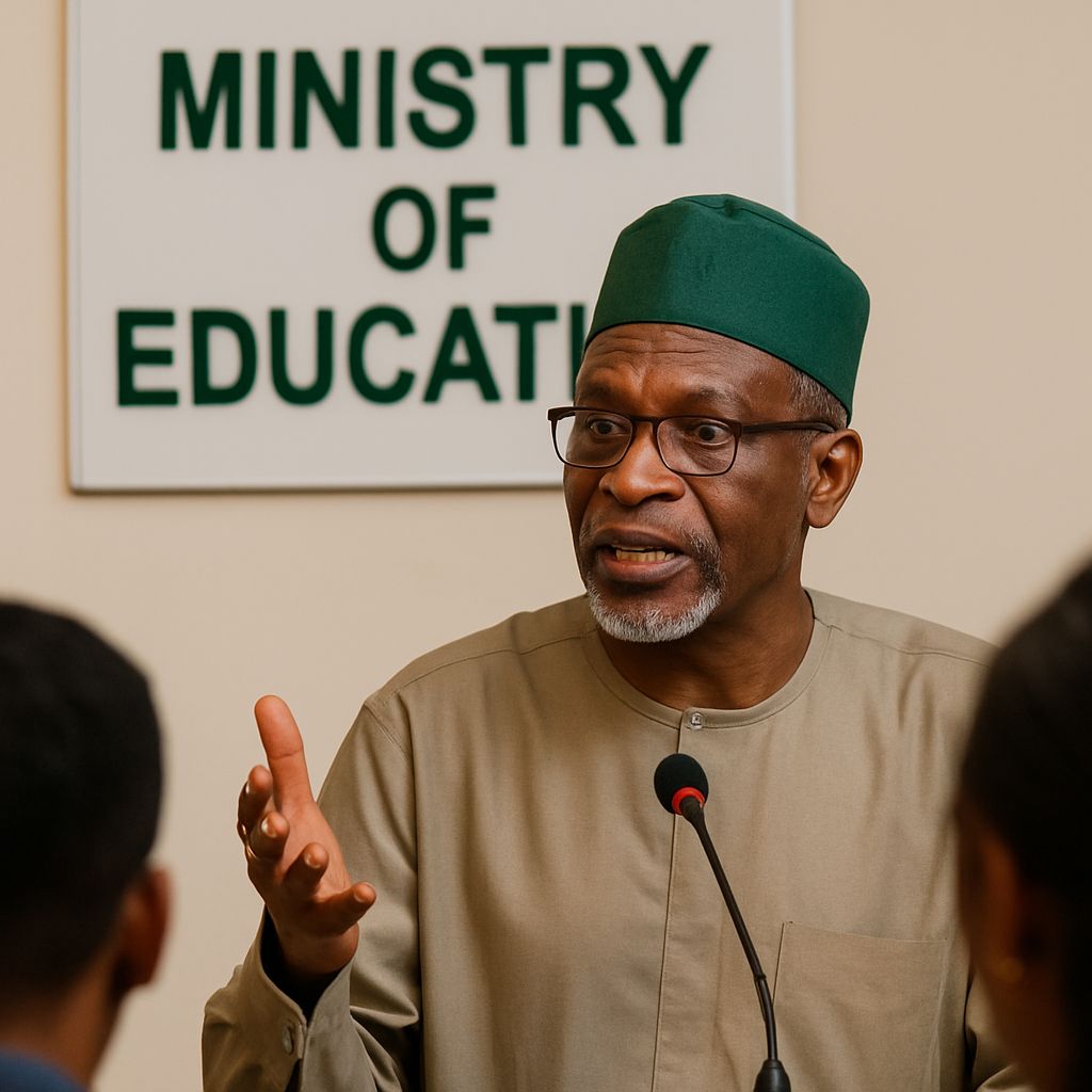 Inside Nigeria's Vocational Landscape: What's Working, What's Broken and What Needs Urgent Fixing
